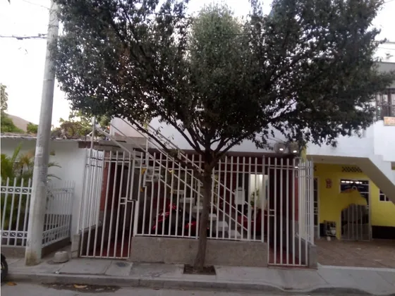 Venta  Apartamento Y Dos Apartaestudios En Gaira Santa Marta - E.c