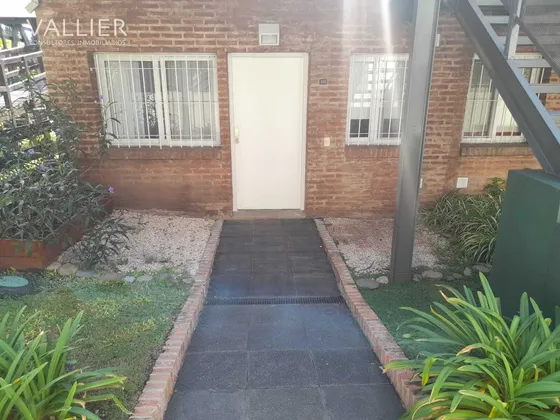 Departamento Monoambiente  En Venta En Las Mercedes, Pilar, G.b.a. Zona Norte