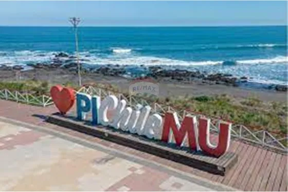Centro Turistico Pichilemu