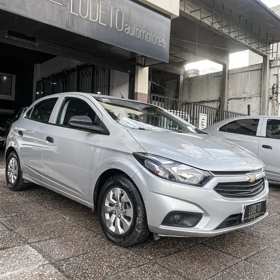Chevrolet Onix 1.4 Joy Ls