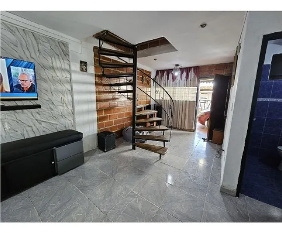 Apartamento Venta El Junquito | Town House | 2 Puestos E. | Jb