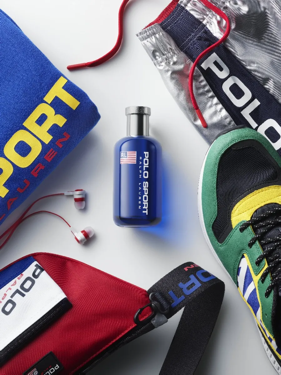 Ralph Lauren Polo Sport Perfume Para Hombre Edt 125ml