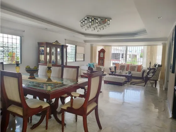 Venta Casa Los Alpes Barranquilla