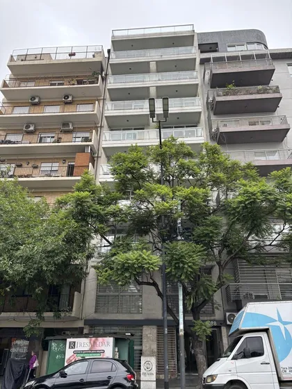 Departamento En Caballito