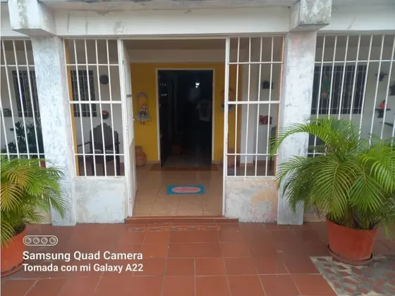 Se Alquila Casa Sector Antonio Jose De Sucre Ve45-232pgun-jher