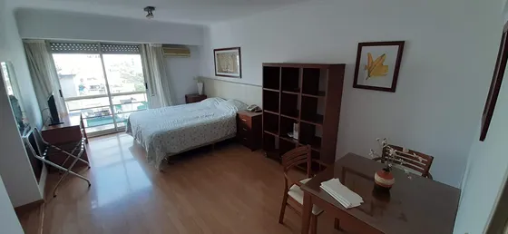 Depto En Torre Premium Con Seguridad. Cerca De Uade-uca-itba