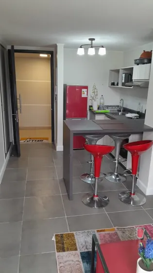 Hermoso Departamento En La Serena 1d+1b Amoblado