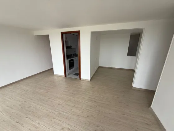 Apartamento Excelente Vista - Exterior 