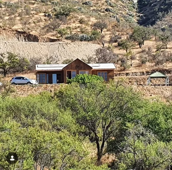 Curacaví, Venta Propiedad Sector Reserva Cuyuncavi 70 Lr