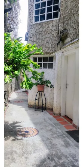 Alquilo Anexo Mono Ambiente 30m2 Colinas De Santa Mónica 7866