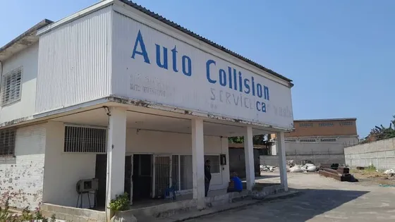 Galpon Multiuso Cañada Honda, A 3 Metros Del Centro De Macbo
