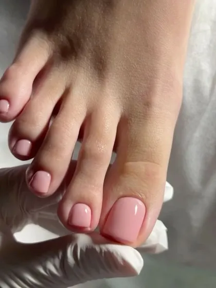 Pedicura Podología A Domicilio 