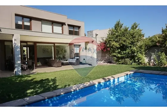 Excelente Casa Chamisero 4d 5b Piscina Quincho
