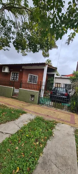Venta Casa 3 Amb. Apto Credito En Villa Dominico