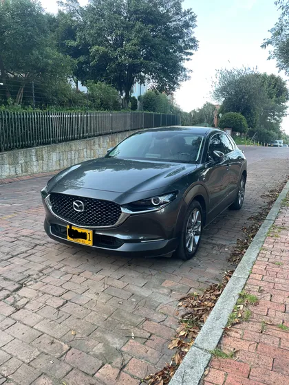 Mazda Cx-30 2.0 Grand Touring At