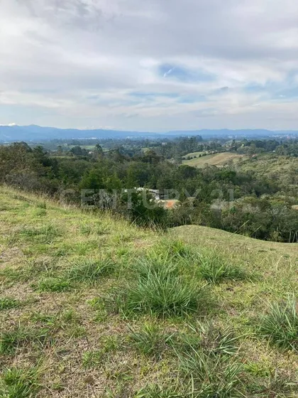 Venta Lote En Rionegro Unidad Cerrada Excelente Vista