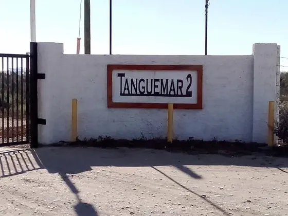 Tangemar Tongoy , Parcela Ideal Para Tu Nuevo Proyecto