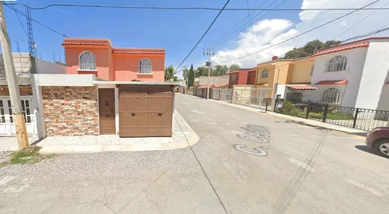 ¡permitenos Guiarte Al Lugar De Tus Sueños! Sin Duda Es La Mejor Inversion Que Haras. Propiedad En Remate, Adjudicada. C. Casuarina 100, 42823 Residencial Arboledas, Hgo.
