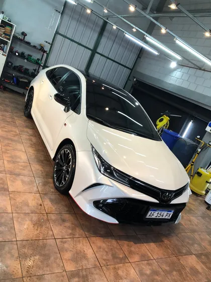 Toyota Corolla 2.0 Grs Cvt 170cv