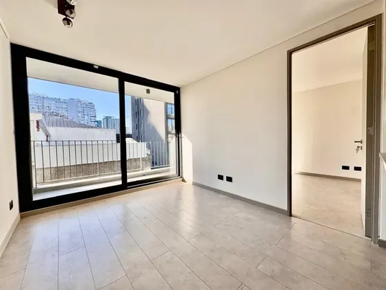 Departamento En Arriendo De 1 Dorm. En Ñuñoa