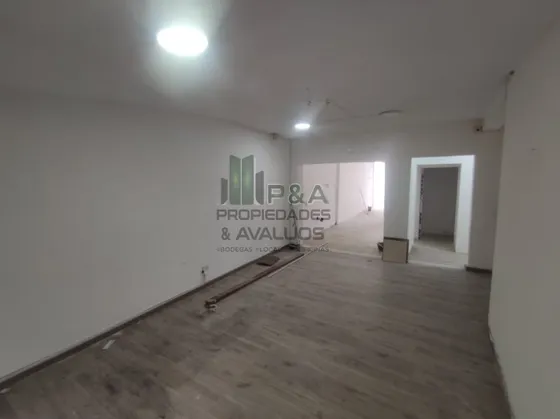 Local En Arriendo En Medellin - Laureles