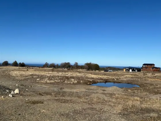 Sitio En Venta En Punta Arenas