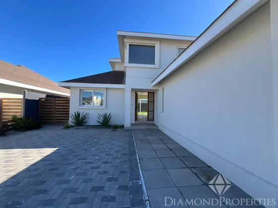 Vendo Casa Oportunidad De Inversión Serena Golf 