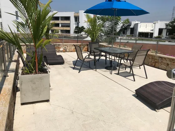 Vendo Apartamento En Pance Remodelado