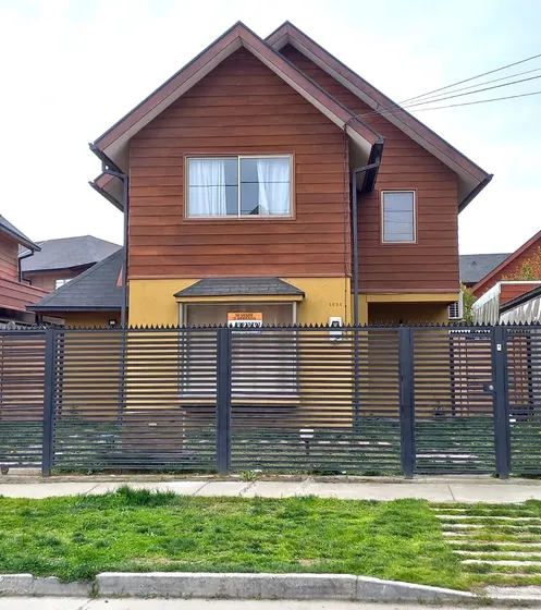 Vendo O Arriendo Casa Indep 4 Dormitorios Sector Las Rastras