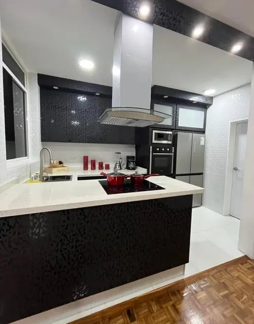Apartamento En Alquiler En Altamira, Frente A La Plaza, Hermoso
