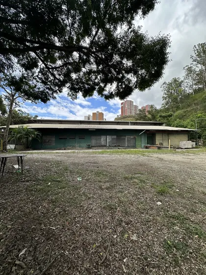 Galpón 6000 M2 Ruiz Pineda 4500 M2