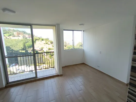 Súper Oferta: En Venta Apartamento En La Estrella Primitiva Parque Natural