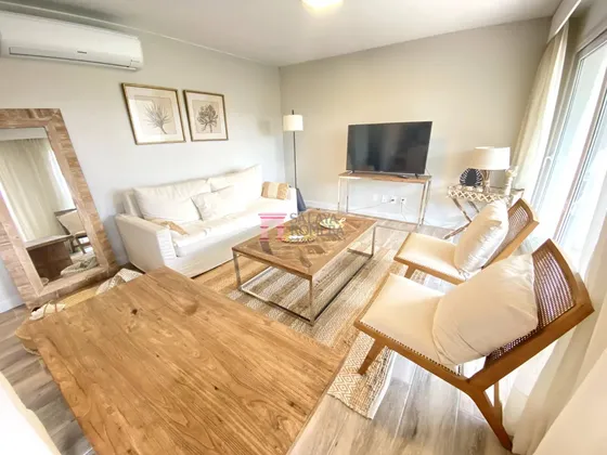 Venta: 2 Dormitorios  A Estrenar De Lujo Playa Brava Punta Del Este Ref: 3976873