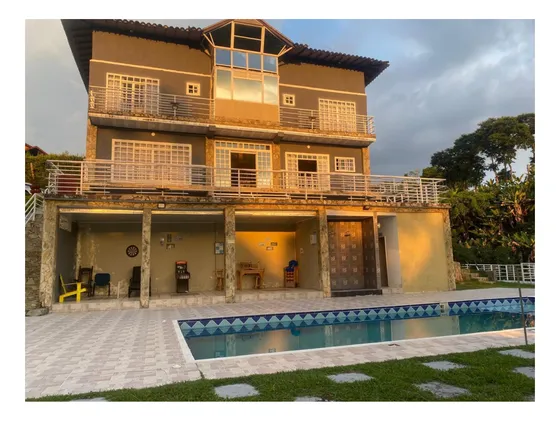 Venta Casa Campestre Vía Calarcá A Barcelona. Quindío. Cod: 8360878