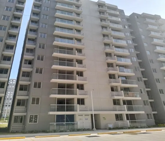 Arriendo Apartamento Norte De Barranquilla