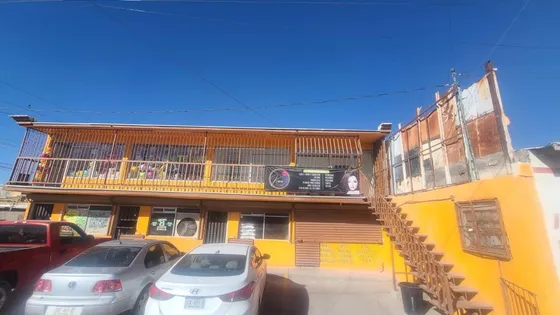 Local En Renta Ciudad Juárez Chihuahua Colonial El Granjero.