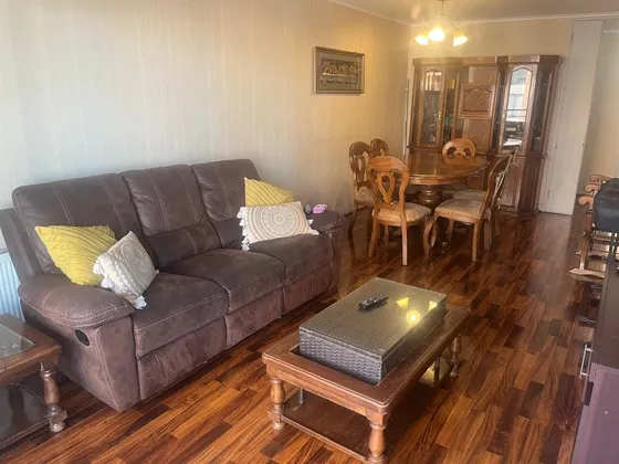 En Venta Miguel Claro Ñuñoa 4 Dormitorios 