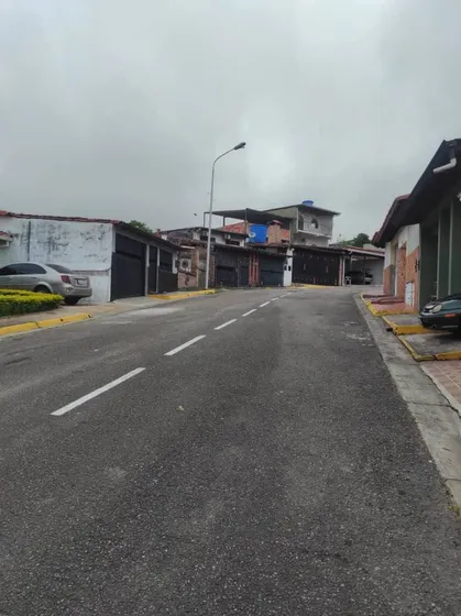 Casa En El Juncourbanización El Rosal 1 Jmus