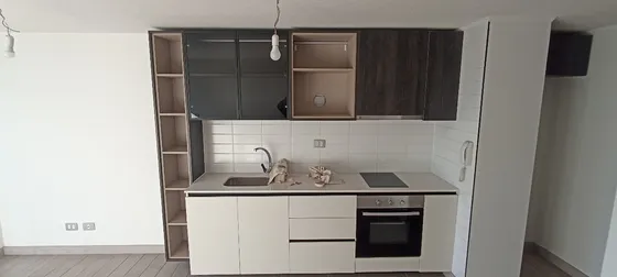 Departamento Estudio  - Plaza Egaña (l3-l4)