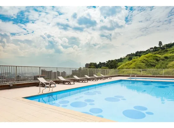 Vendo Lindo Apartamento  Rodeo Alto