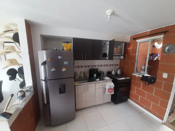 Casa En Venta En Secor La Romelia/dosquebradas (279061562).