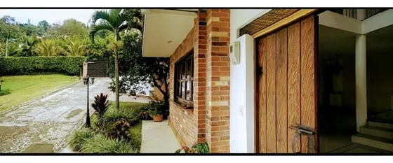 Casa Para La Venta En Sabaneta 
