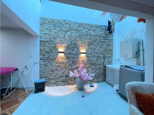 Apartamento Dúplex En Arriendo En Santa Monica Medellín