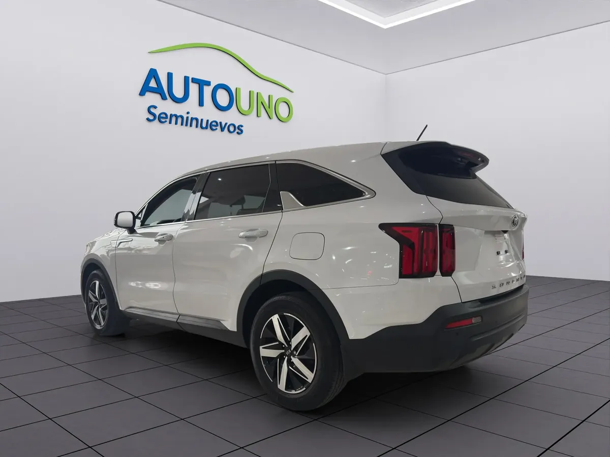 Kia Sorento Vud 2021454013588834232324