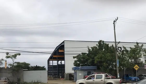 Terreno En Venta En Monte Alto