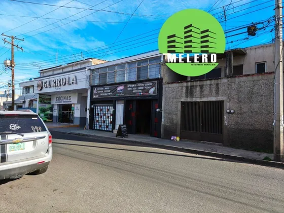 Departamento En Renta En Calle Pino Suarez