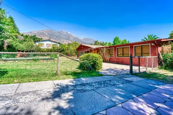 Venta, Proyecto Inmobiliario, La Reina.