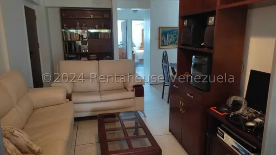 Jg Cod Flex 24-28788 Se Vende Bello Apartamento En El Recreo Negociable