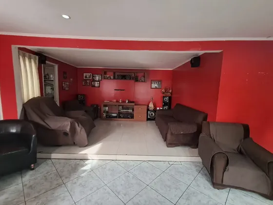 Casa En Venta En El Bosque
