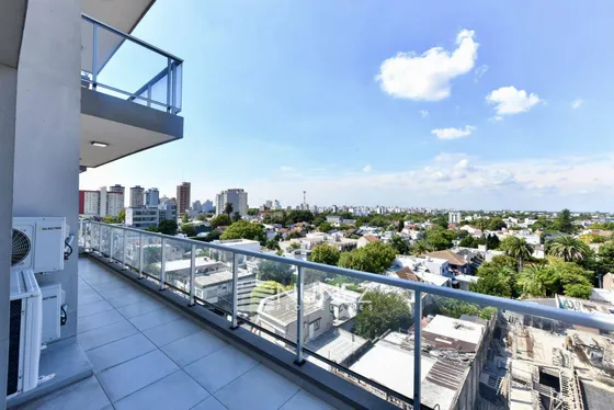 Venta Departamento 3 Ambientes Bernal Centro, Quilmes